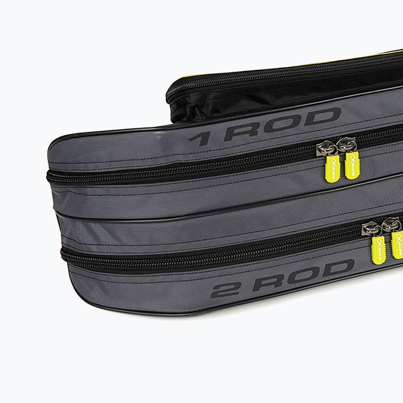 Чохол на вудилища Matrix Ethos 2 Rod Holdall black 5