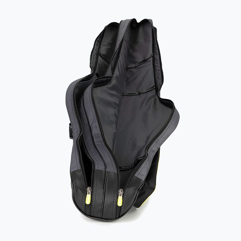 Чохол на вудилища Matrix Ethos 2 Rod Holdall black 7