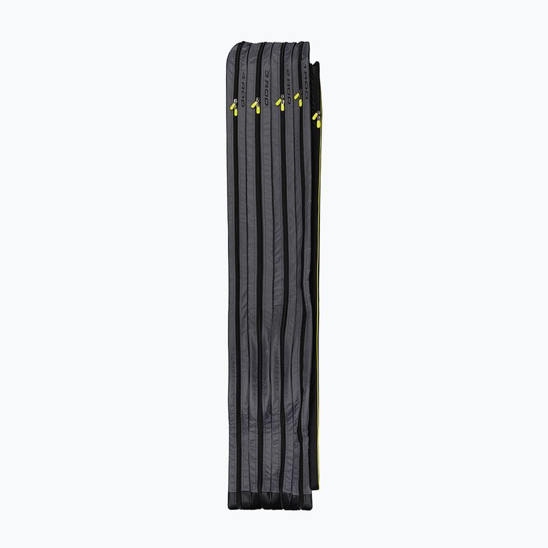 Чохол на вудилища Matrix Ethos 4 Rod Holdall black 3