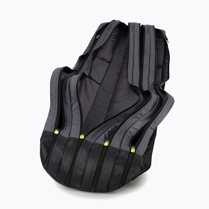 Чохол на вудилища Matrix Ethos 4 Rod Holdall black 5