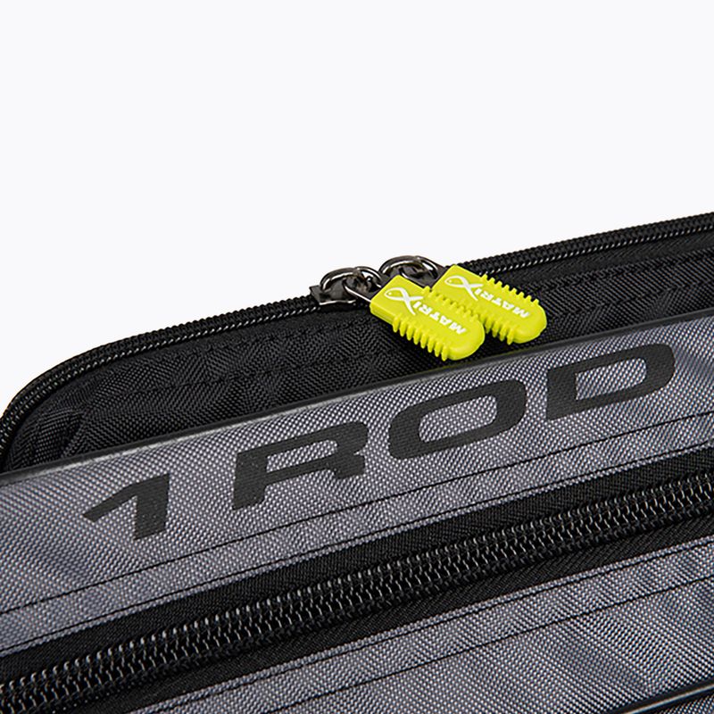 Чохол на вудилища Matrix Ethos 4 Rod Holdall black 6