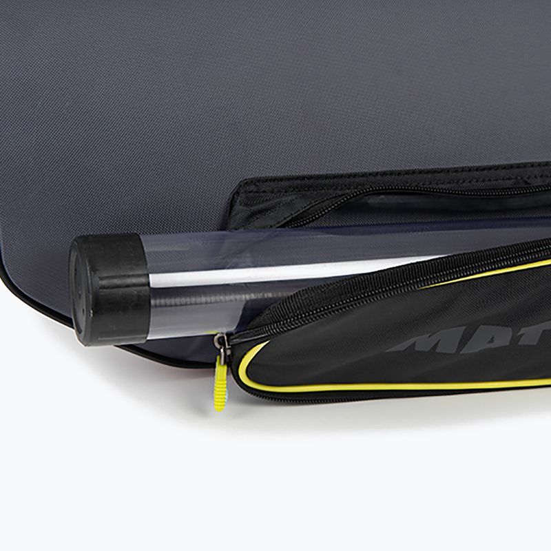 Чохол на вудилища Matrix Ethos 4 Rod Holdall black 8