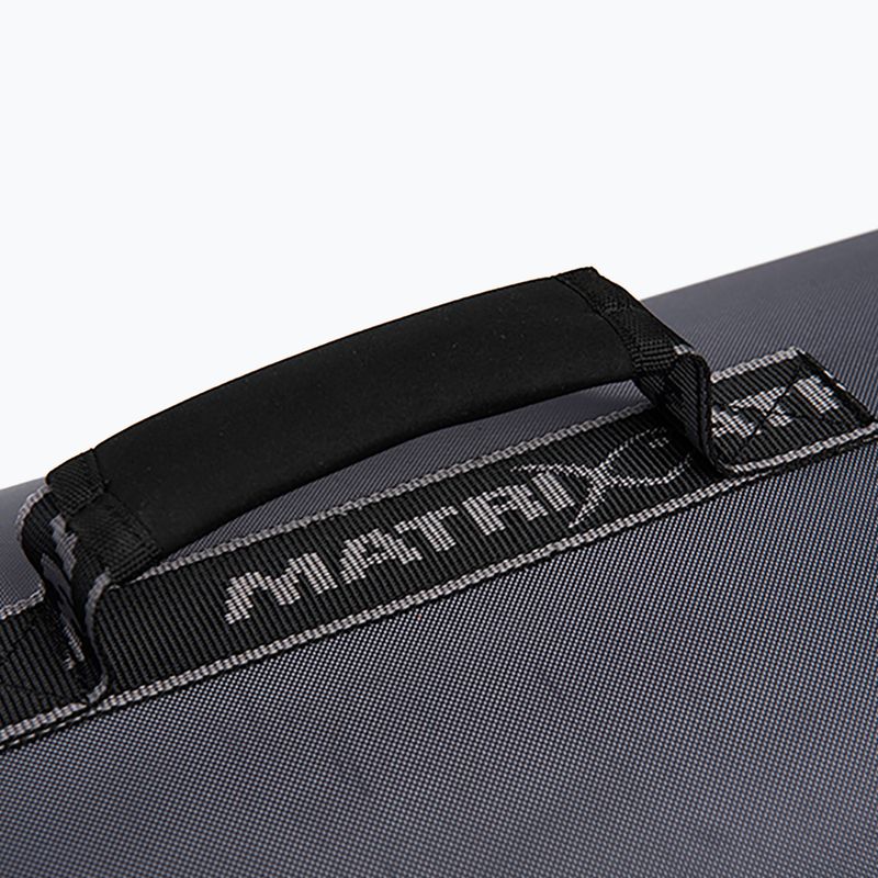Чохол на вудилища Matrix Ethos 4 Rod Holdall black 9