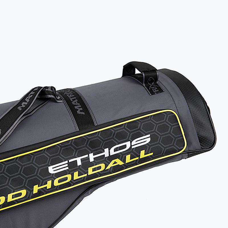 Чохол на вудилища Matrix Ethos 4 Rod Holdall black 10