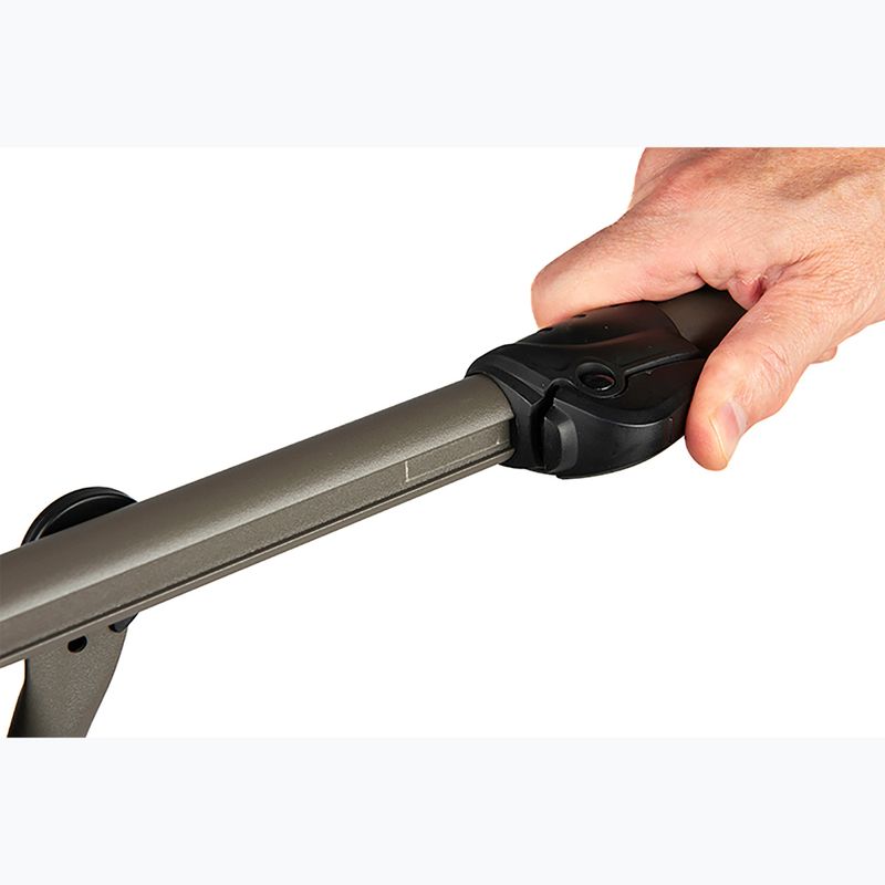 Стіл Fox International XL Bivvy 5