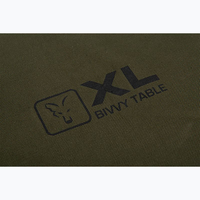 Стіл Fox International XL Bivvy 10