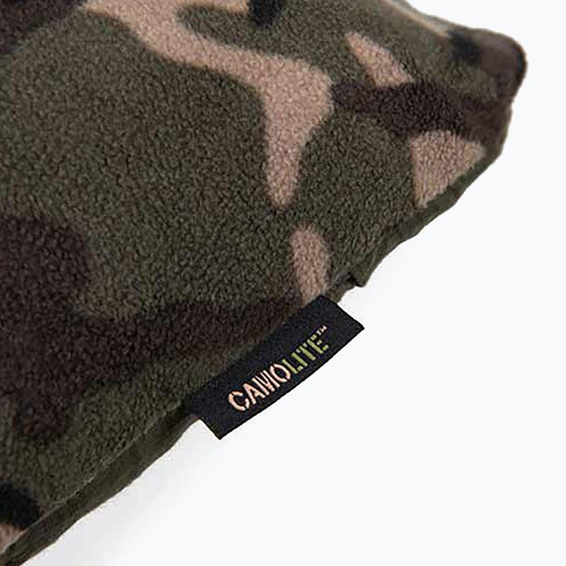 Подушка Fox International Camolite Pillow 65 x 40 см camo 2