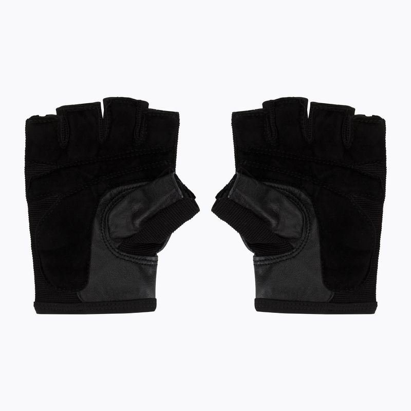 Рукавиці fitness Everlast чорні P761 2