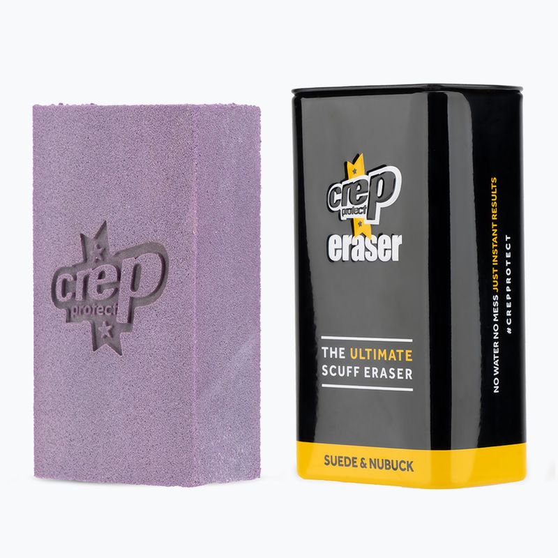 Гумка для чищення взуття Crep Eraser