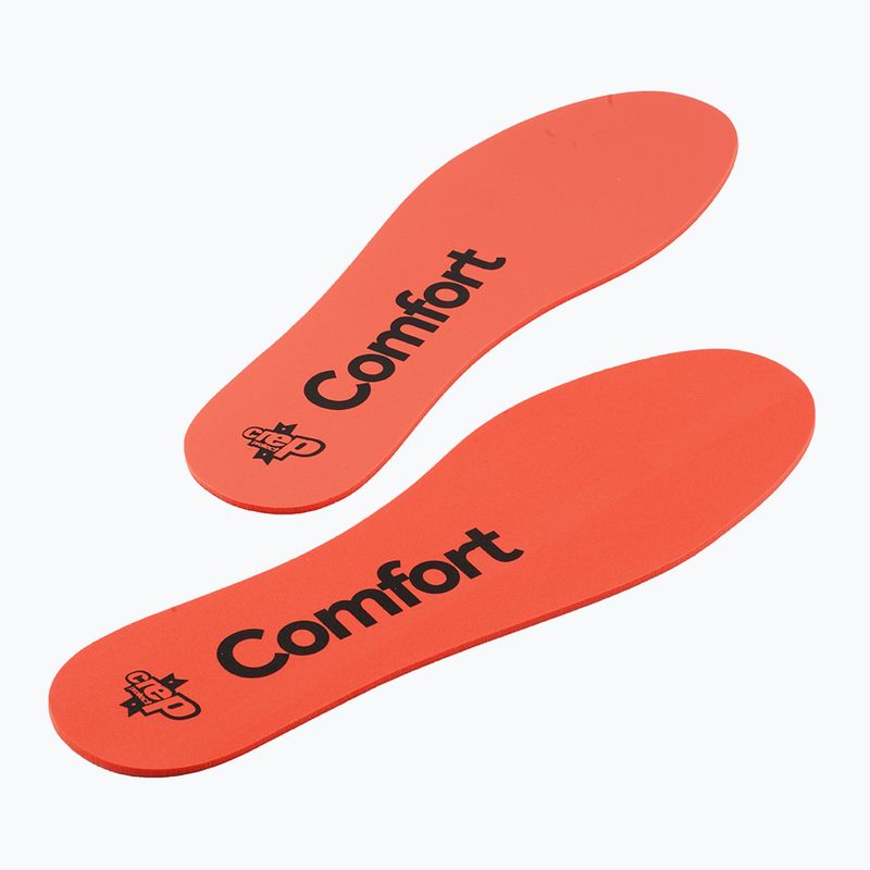 Устілки Crep Protect Insoles Comfort 2