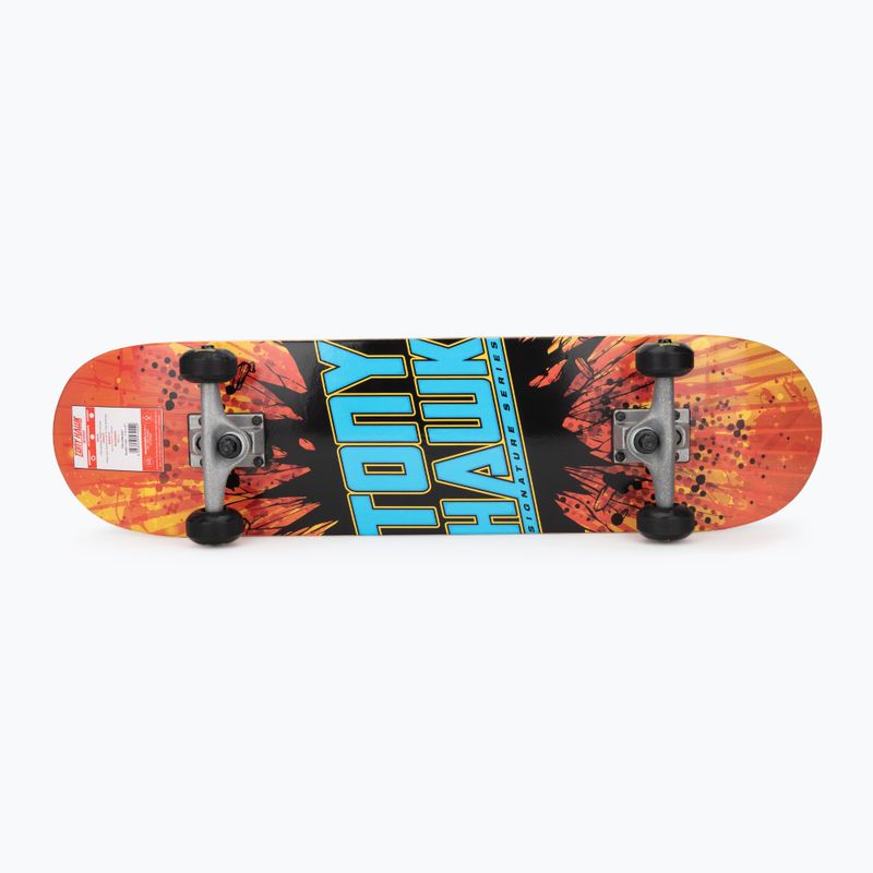 Скейтборд класичний Tony Hawk SS 180 Complete shatter logo 3