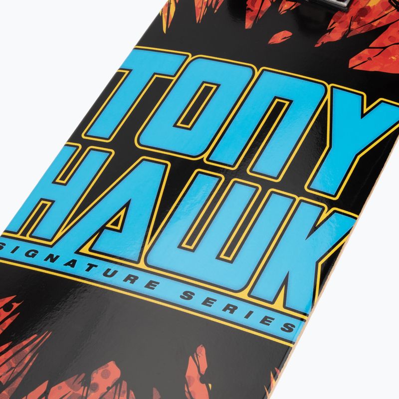 Скейтборд класичний Tony Hawk SS 180 Complete shatter logo 8