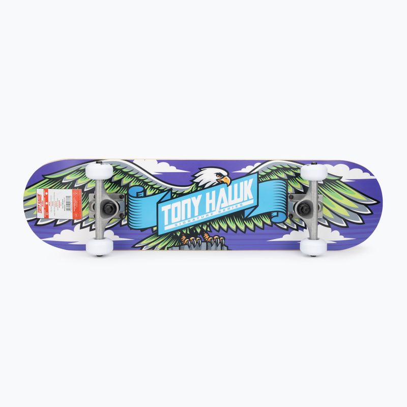 Скейтборд класичний Tony Hawk SS 180 Complete wingspan 3