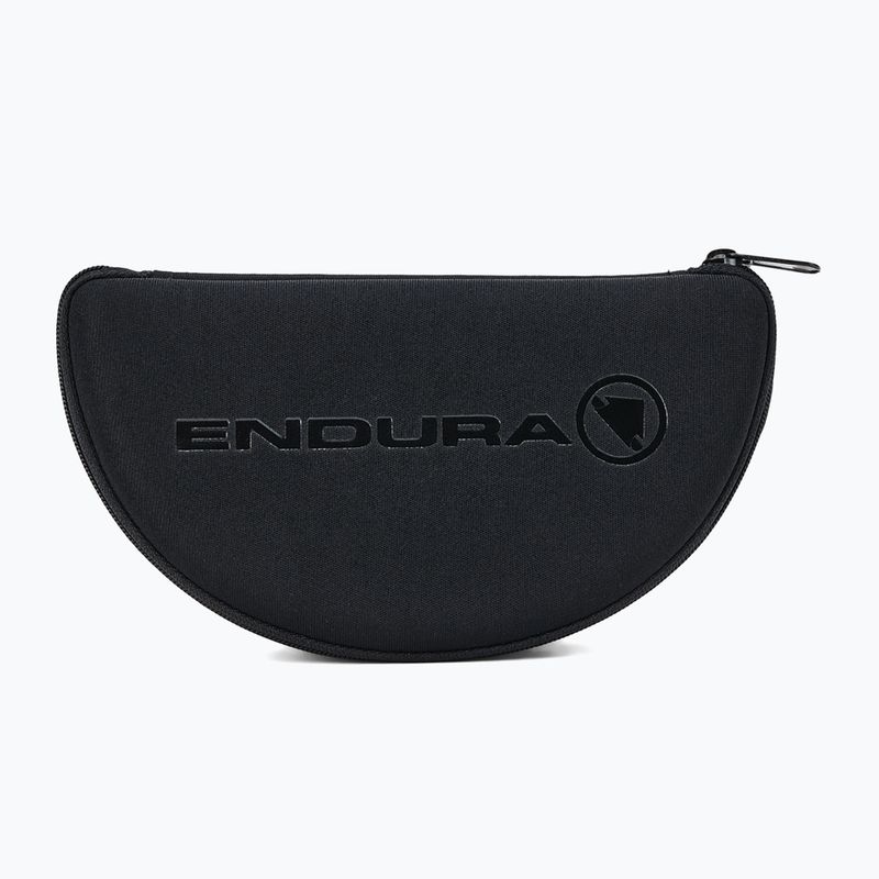 Сонцезахисні окуляри Endura Dorado II Photochromic 1-3 чорні/світлий дим/темний дим/спалах-дзеркало 6