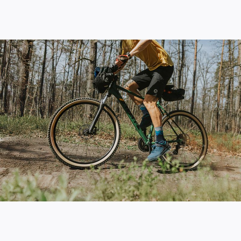 Кросівки велосипедні МТВ чоловічі Endura MT500 Burner Clipless navy 14