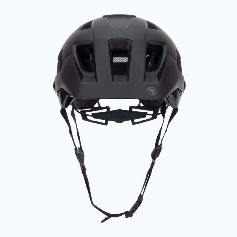 Шолом велосипедний Endura Hummvee Plus MIPS black 2