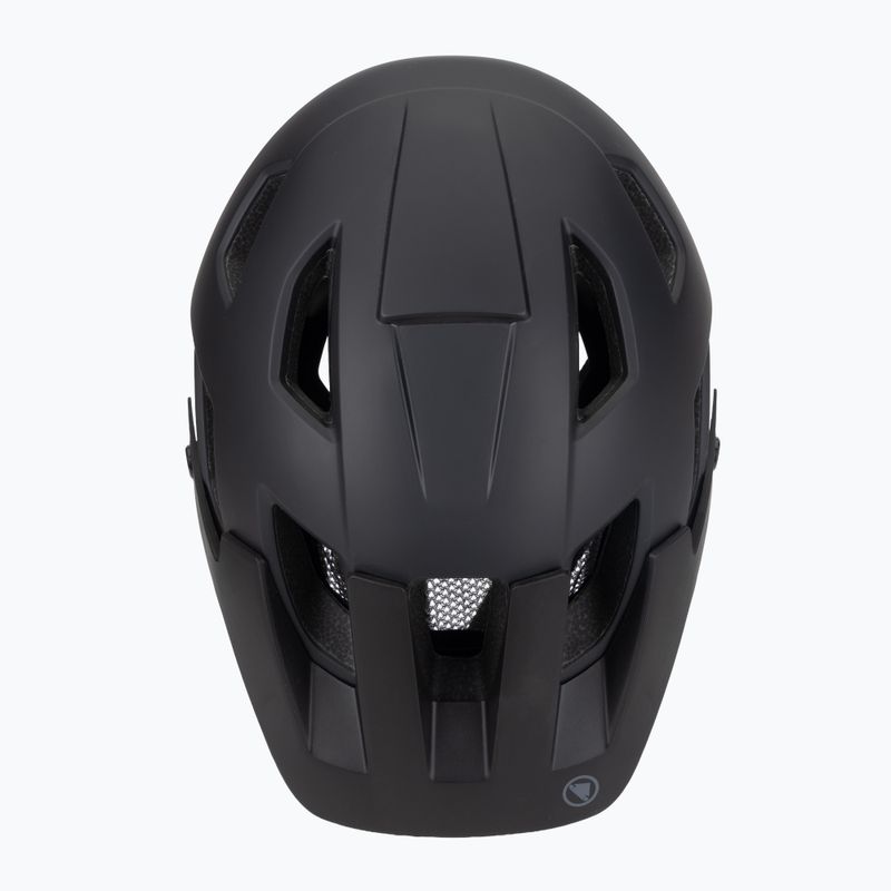 Шолом велосипедний Endura Hummvee Plus MIPS black 6