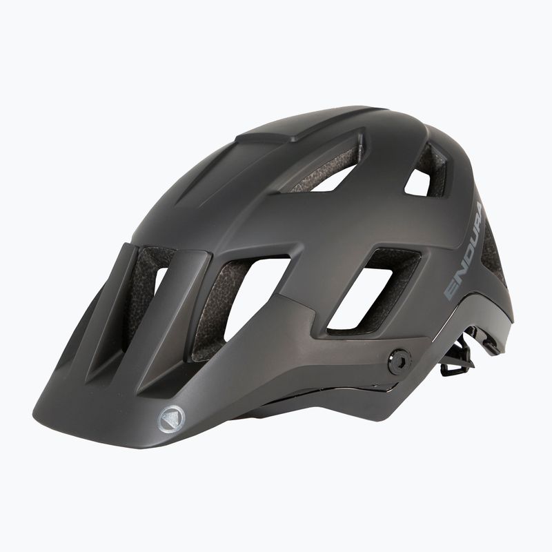 Шолом велосипедний Endura Hummvee Plus MIPS black