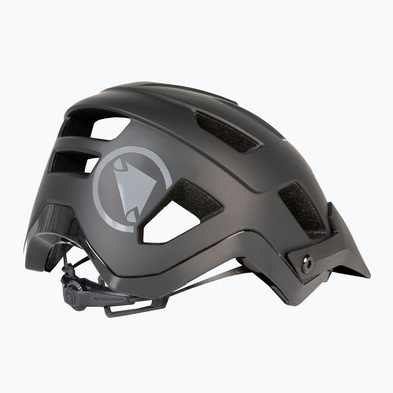 Шолом велосипедний Endura Hummvee Plus MIPS black 2