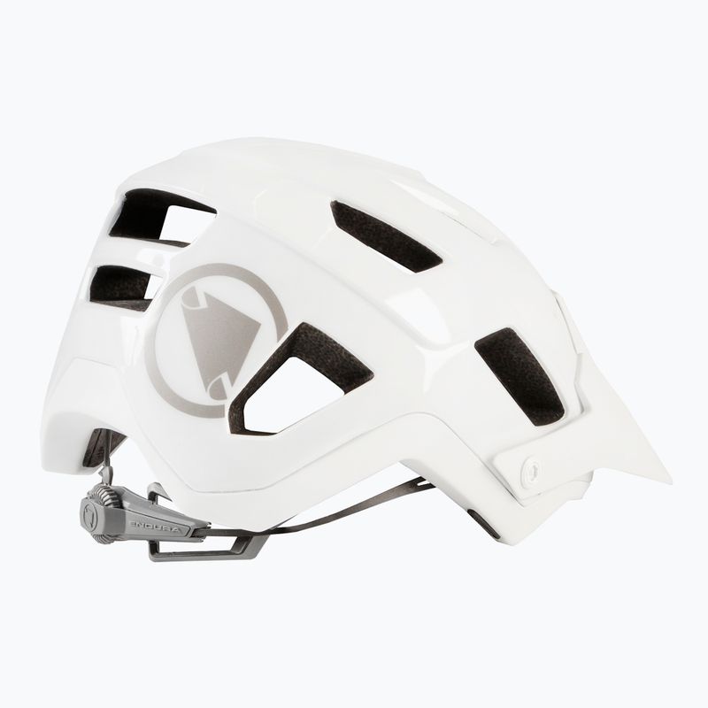 Шолом велосипедний Endura Hummvee Plus MIPS white 2