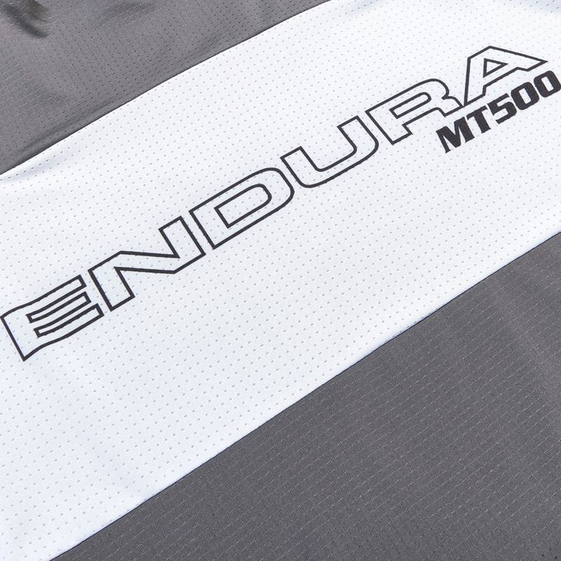 Лонгслів велосипедний чоловічий Endura MT500 Burner Lite black 3
