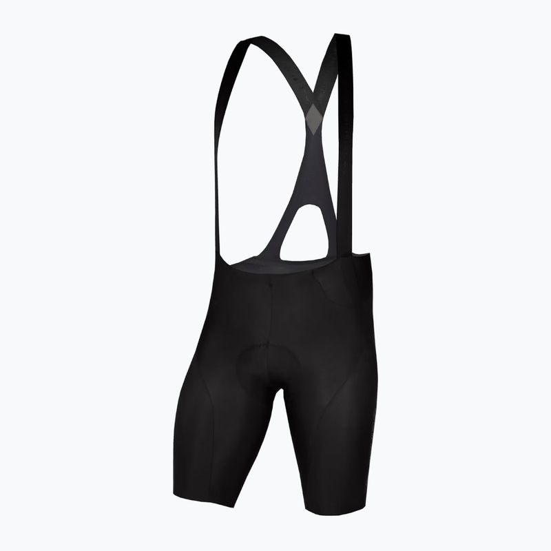 Чоловічі шорти Endura Pro SL EGM Bibshort LL чорні 6