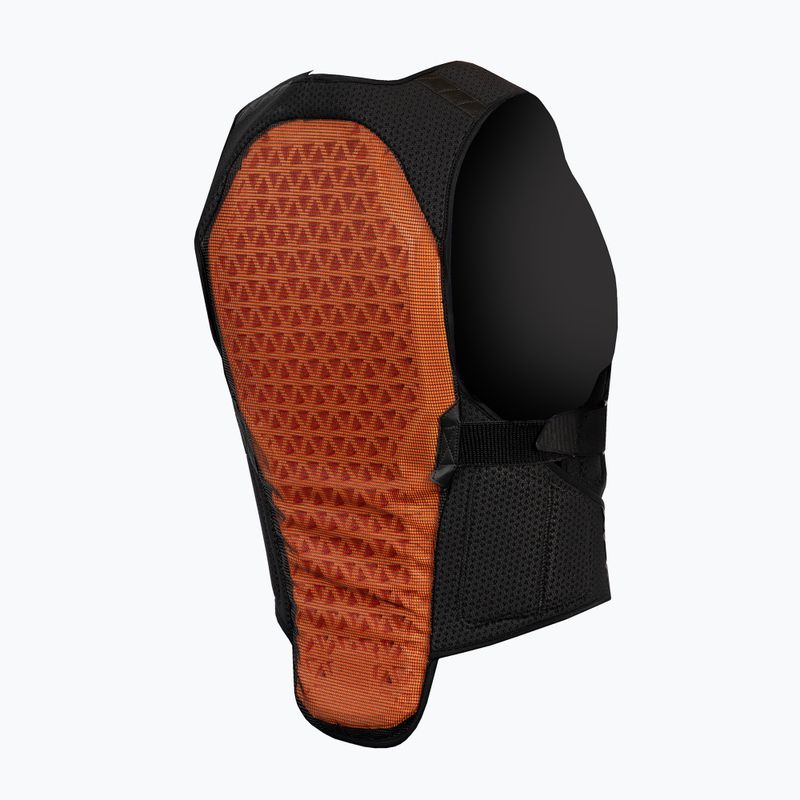 Чоловічий захисний жилет Endura MT500 D3O чорний 2