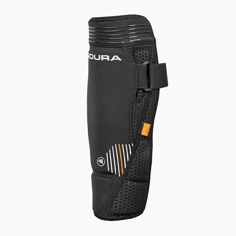 Захист велосипедний на гомілки Endura MT500 D3O Shinguard black