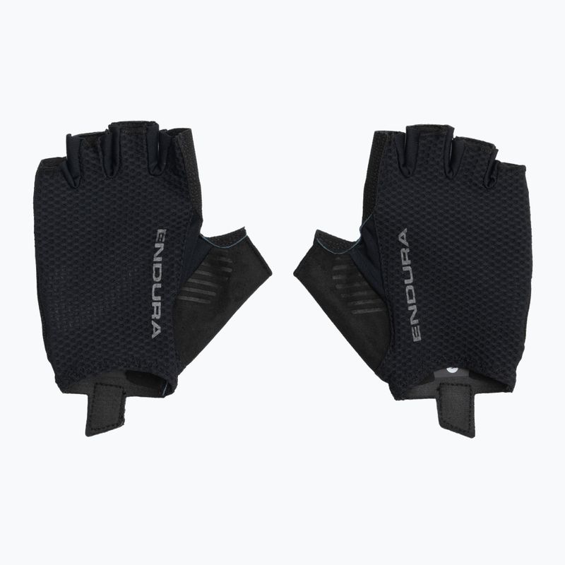Рукавички велосипедні чоловічі Endura Egm Mitts black 2