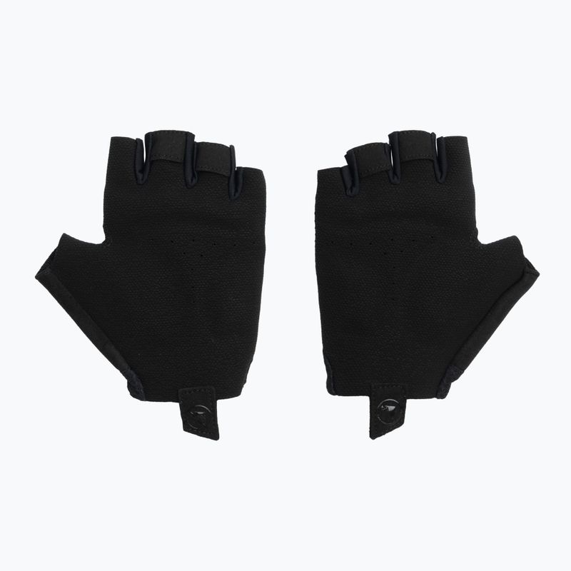 Рукавички велосипедні чоловічі Endura Egm Mitts black 3