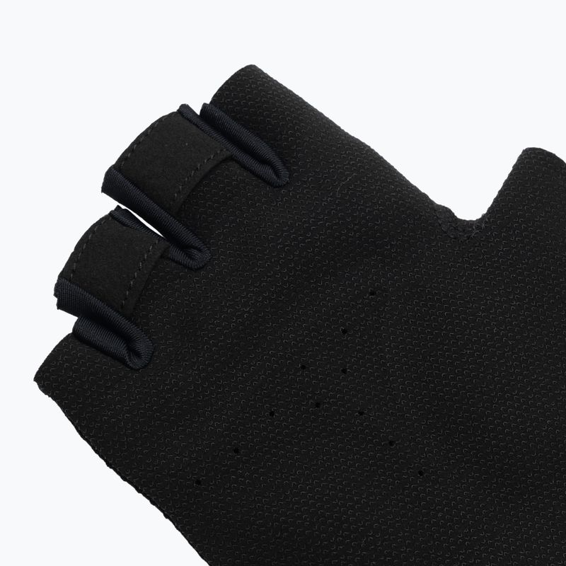 Рукавички велосипедні чоловічі Endura Egm Mitts black 6