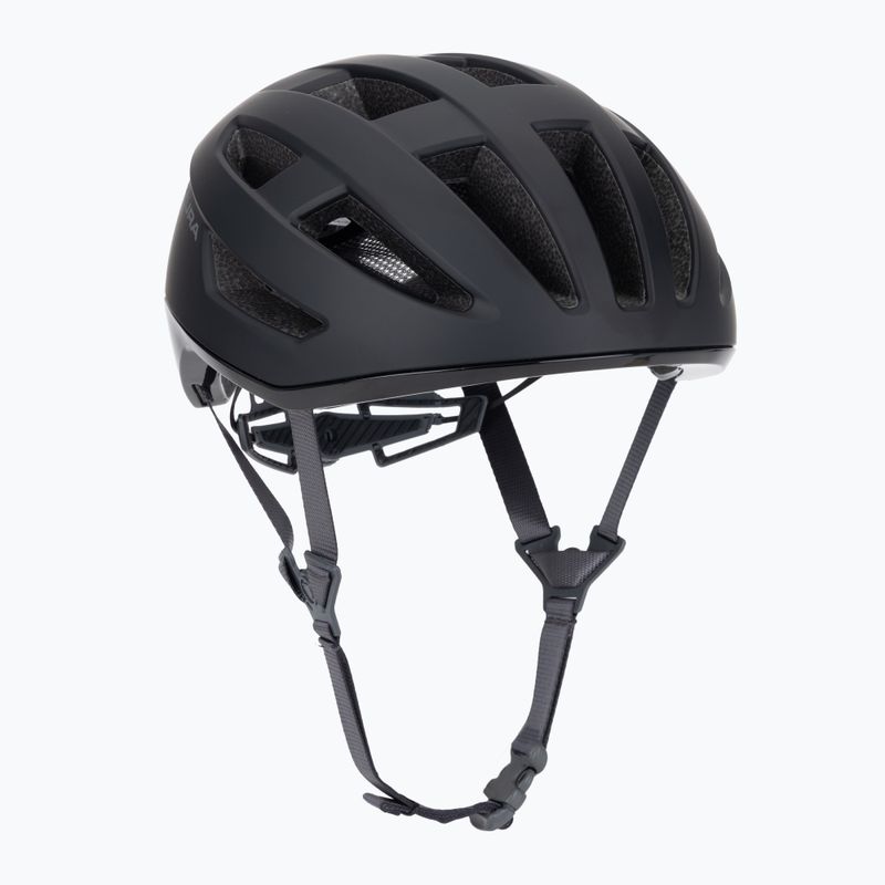 Шолом велосипедний Endura Xtract black