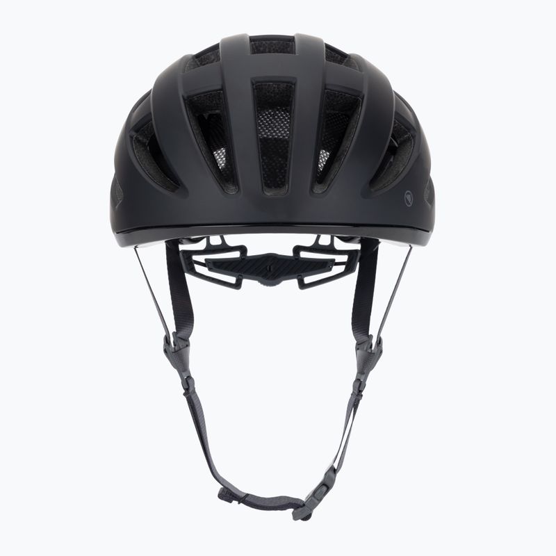 Шолом велосипедний Endura Xtract black 2