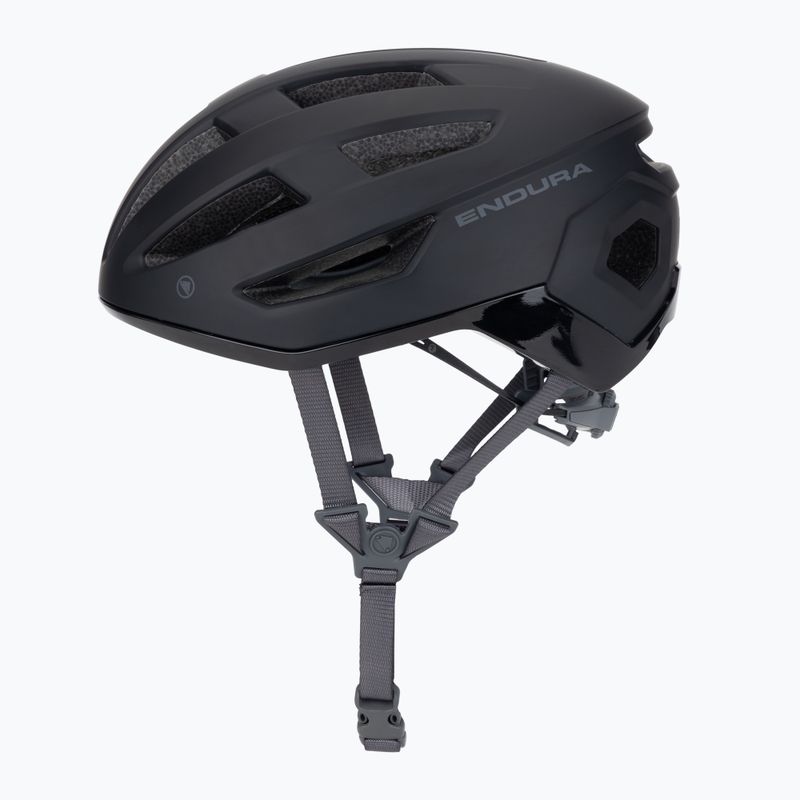 Шолом велосипедний Endura Xtract black 3