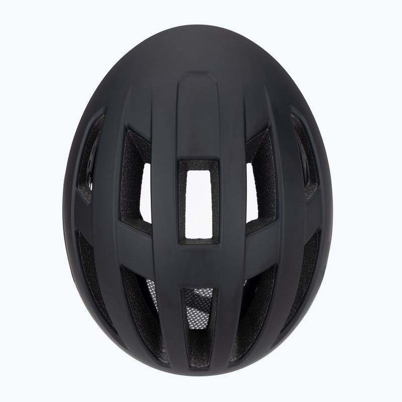 Шолом велосипедний Endura Xtract black 6