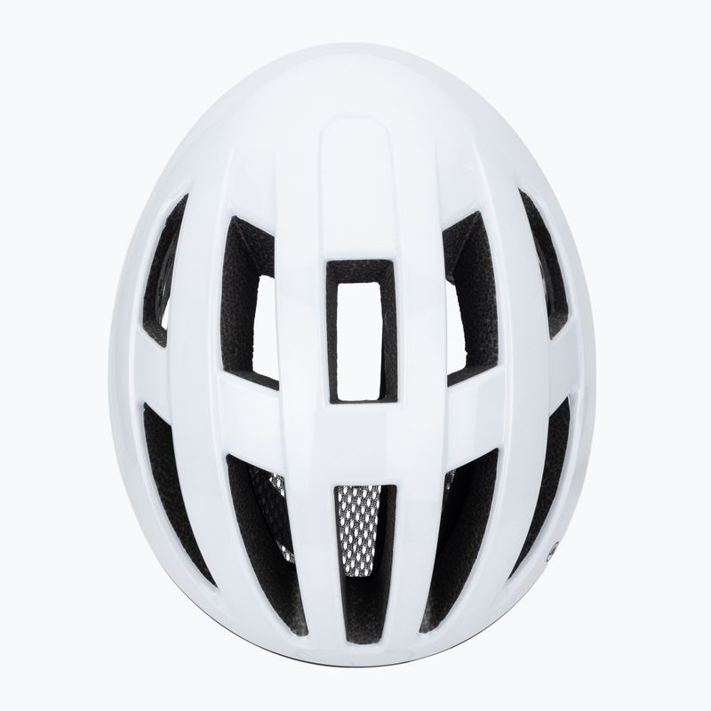 Шолом велосипедний Endura Xtract white 6