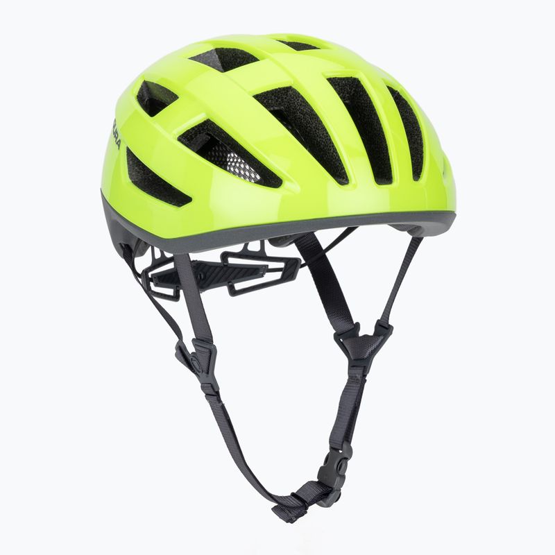 Шолом велосипедний Endura Xtract hi-viz yellow