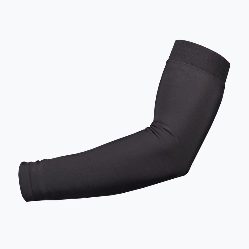 Чоловічі велосипедні рукави Endura FS260 Thermo Arm Warmers чорні