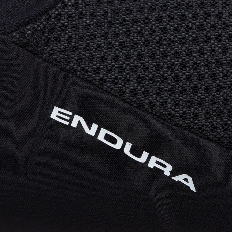 Наколінники Endura Singletrack наколінники чорні 3