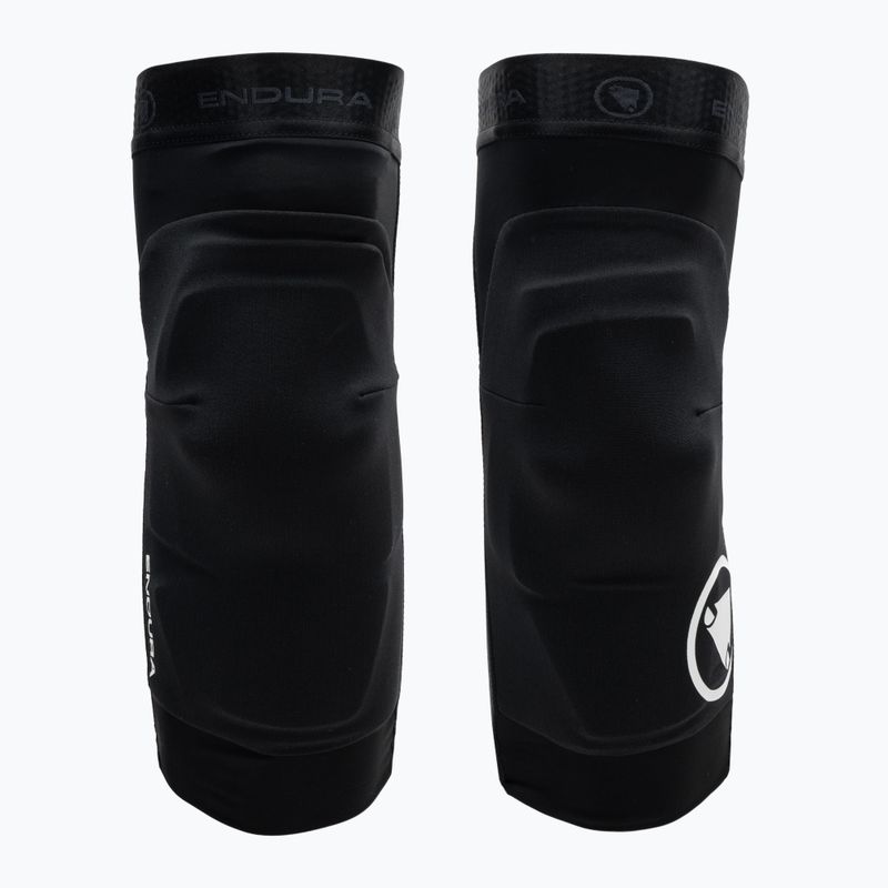 Захист велосипедний на лікті Endura Strack Lite Elbow Pads black