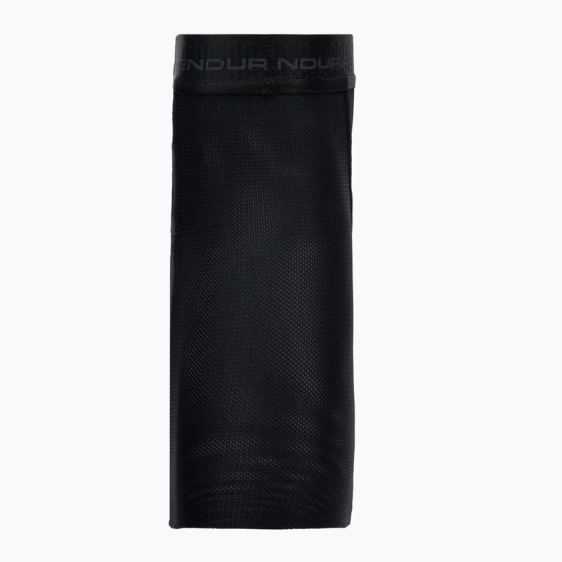 Захист велосипедний на лікті Endura Strack Lite Elbow Pads black 2
