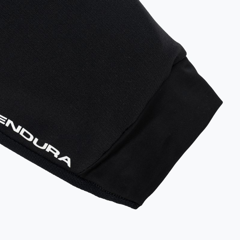 Захист велосипедний на лікті Endura Strack Lite Elbow Pads black 3