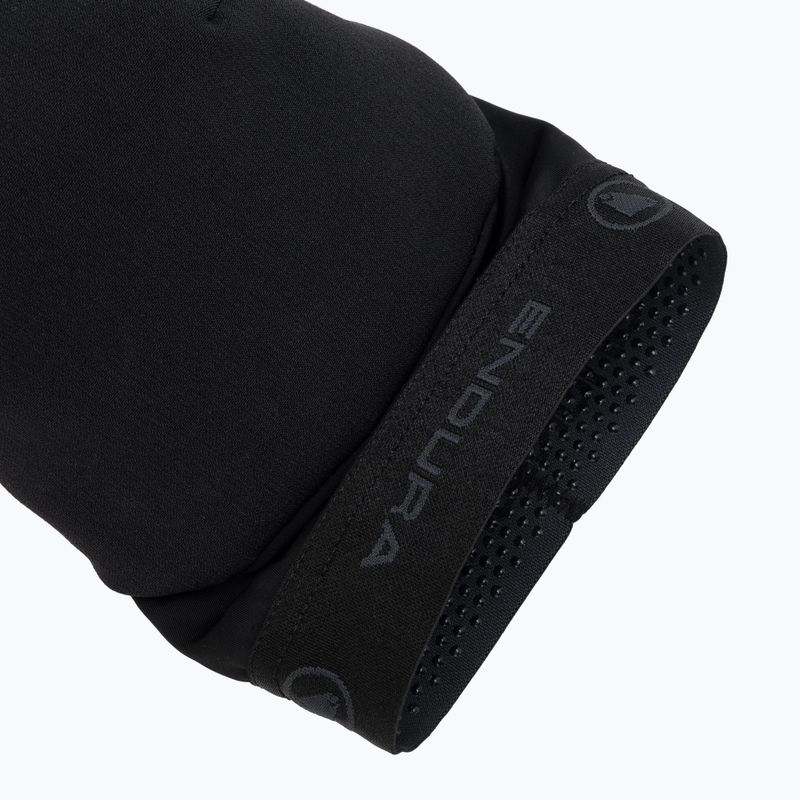 Захист велосипедний на лікті Endura Strack Lite Elbow Pads black 5