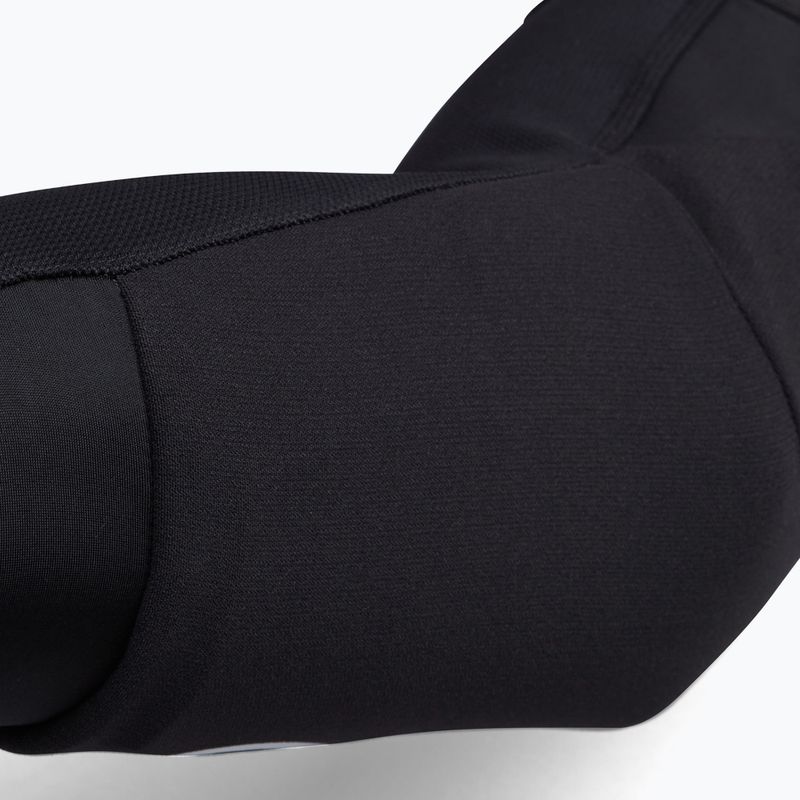 Захист велосипедний на лікті Endura Strack Lite Elbow Pads black 5