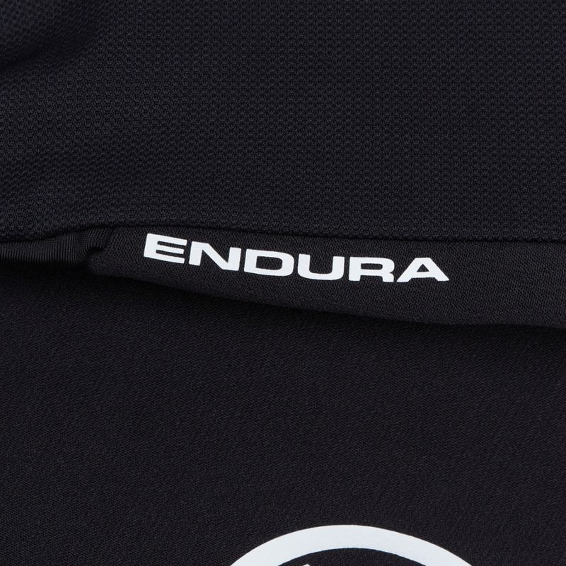 Захист велосипедний на лікті Endura Strack Lite Elbow Pads black 6