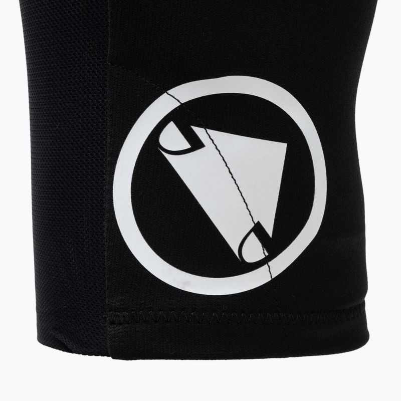 Захист велосипедний на коліна Endura Singletrack Lite II Knee Pads black 3