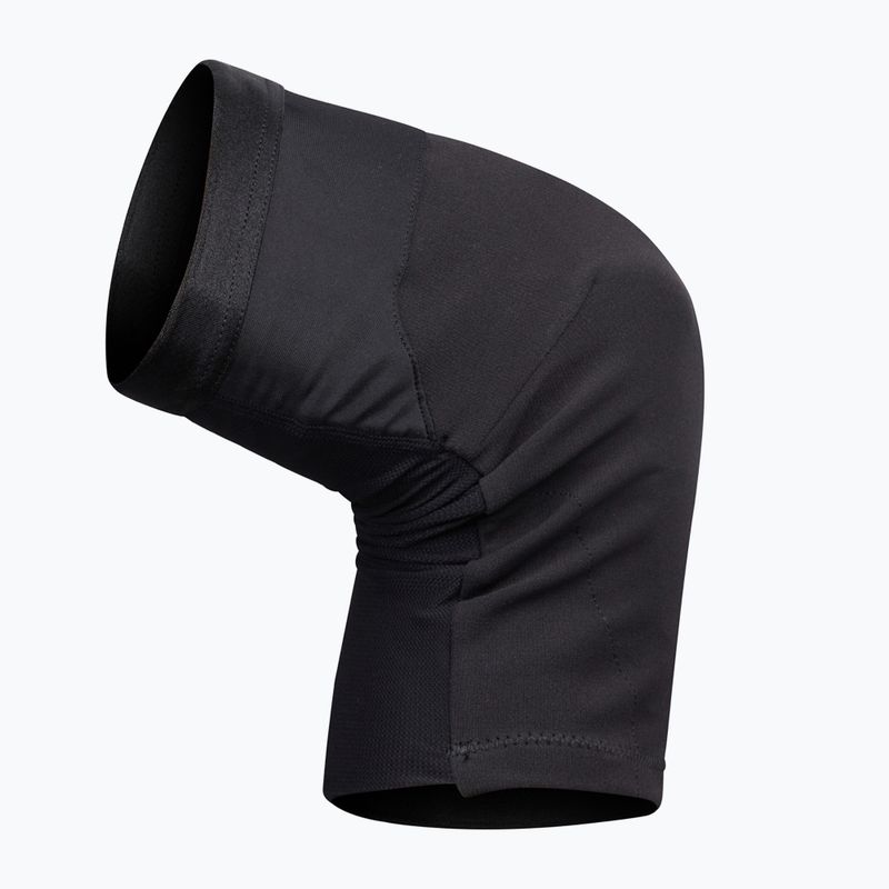 Захист велосипедний на коліна Endura Singletrack Lite II Knee Pads black 2