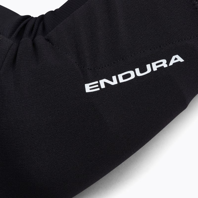 Захист велосипедний на коліна Endura Singletrack Lite II Knee Pads black 3