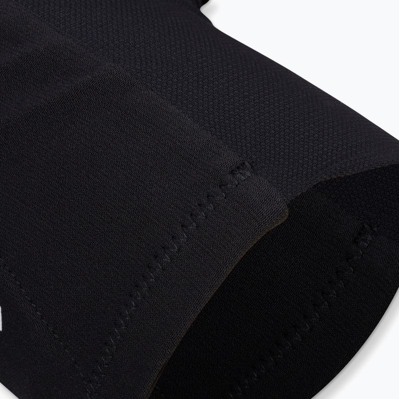 Захист велосипедний на коліна Endura Singletrack Lite II Knee Pads black 4