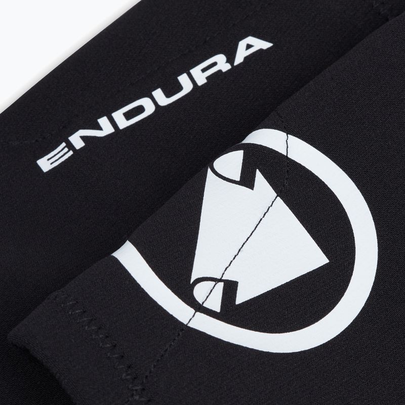 Захист велосипедний на коліна Endura Singletrack Lite II Knee Pads black 5